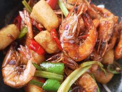 -老地方369农家菜