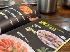 -萬家灯火·私房湘菜·22年老手艺(南岭大道店)