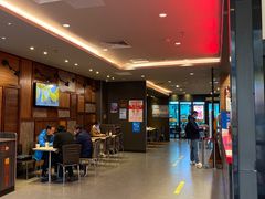 -汉堡王(上海凌云壹街坊店)