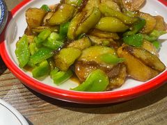 -东北农家饺子村(昌平路店)