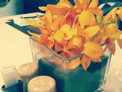 -上海虹桥宾馆味翠餐厅