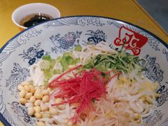 -大海碗·炸酱面·烤鸭·京菜(天坛店)
