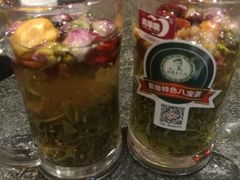 八宝茶-鹏馨羊羔肉·非遗(新建街店)