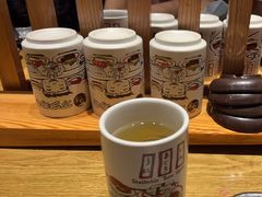 -万岁寿司(天河领展店)