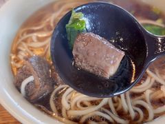 -李先生牛肉面大王(正定机场餐厅)