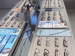 -AOJO眼镜(南翔印象城MEGA店)