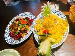 -KingThaia金泰兰(滨江天街店)