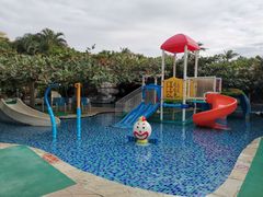 -三亚亚龙湾天域度假酒店