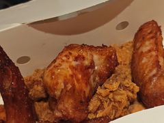 -麦当劳(开平潭江店)