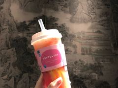 -喜茶(深圳福田星河COCO Park店)