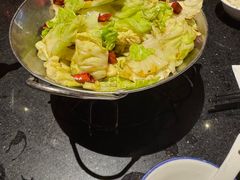 -蜀都丰 正宗水煮鱼(建德天城店)