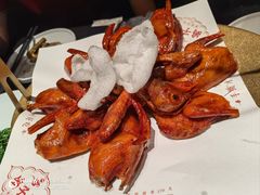 -鸽子侯·家宴·平价海鲜(市图书馆店)