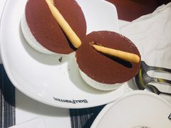 -斗牛士牛排餐厅(嘉里汇店)