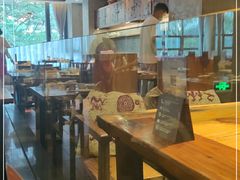 大堂-临家闽南菜(宝洲路店)