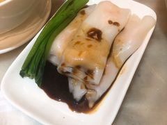 -糖朝(尖沙咀店)