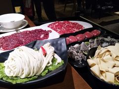 -牛焱·贵州黄牛肉火锅(城西银泰店)