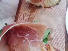 -广州四季酒店·意珍·意式自助餐