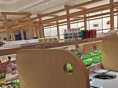 -串士多·回转小火锅(长安方圆荟店)