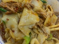 -启明腊汁肉揪面片(翠华路总店)
