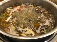 -守柴炉烤鸭(中海国际店)