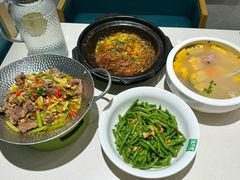 -绿草地·湘菜(7mall店)
