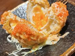 -鸟鹏烧鸟居酒屋(天河领展店)