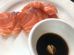 -博林圣海伦酒店-LA VILLA自助西餐厅(华侨城店)