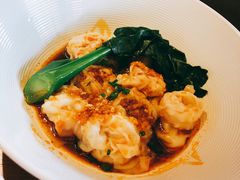 红油抄手-南小馆(迪士尼小镇店)