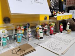 -W Coffee(船板巷店)