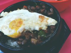 -复旦大学本部-食堂