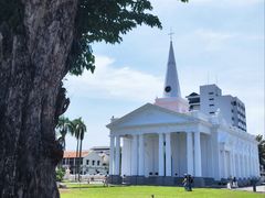 -圣公会圣乔治堂