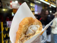 -家阳赵师傅油饼包烧麦(粮道街店)