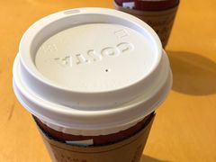 美式-COSTA COFFEE(中粮祥云店)