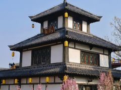 -孙子文化园