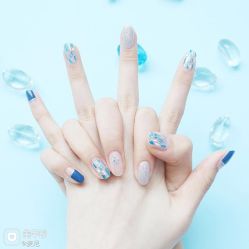 -Halo美甲美睫
