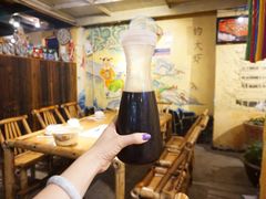 -可可大虾武汉土菜大排档(万松园1店)