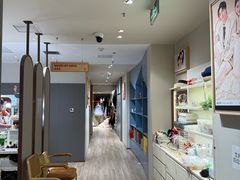 -海马体照相馆(上海月星环球港店)