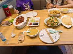 -春饼先生·北京烤鸭(甘井子万达店)