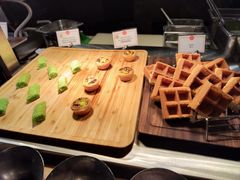 -自助山(合和中心商场店)