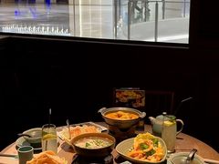 -安南越南餐厅(青岛万象城店)