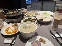 -徐记海鲜(观沙岭|滨江新城店)