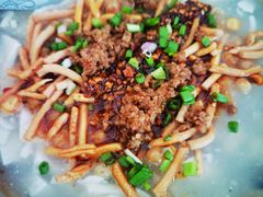 -天回镇何氏豆腐(总店)