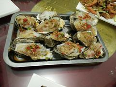 -烁佳海鲜大馅饺子