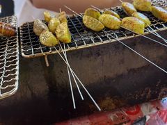 -生火火·小炉子炭烤(金楠天街总店)