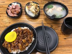 -阿勇鲁肉饭(龙茗路店)