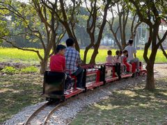 -长洲岛都市农业公园