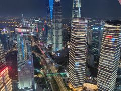 -东方明珠广播电视塔