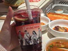 -海底捞火锅(劲松店)
