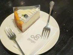 -gaga(深圳福田星河COCO Park店)