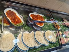 -齐齐哈尔炭匠烤肉(福城上上城店)